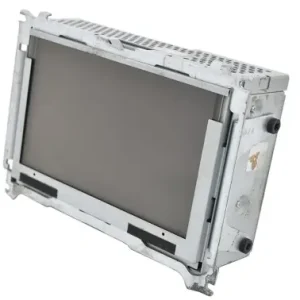 WYŚWIETLACZ EKRAN NAWIGACJI JAGUAR 9X23-10E889-AB Hit sprzedaży